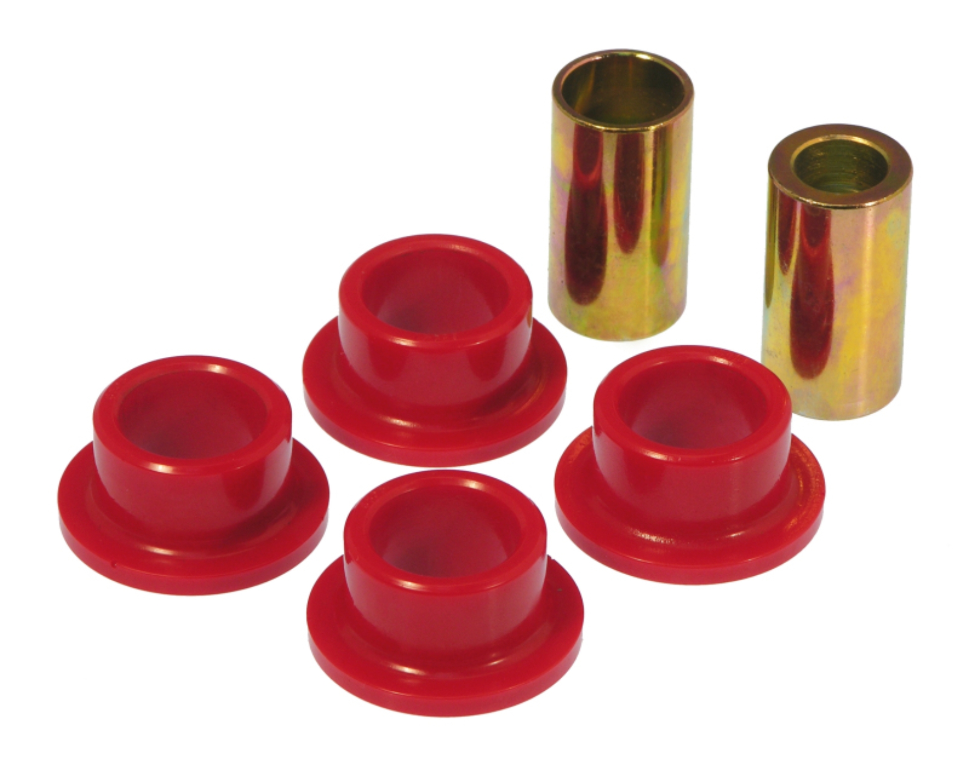 Picture of Prothane PRO Strut/Track Arm Bush-Red Bushing Kits - 7-1212
