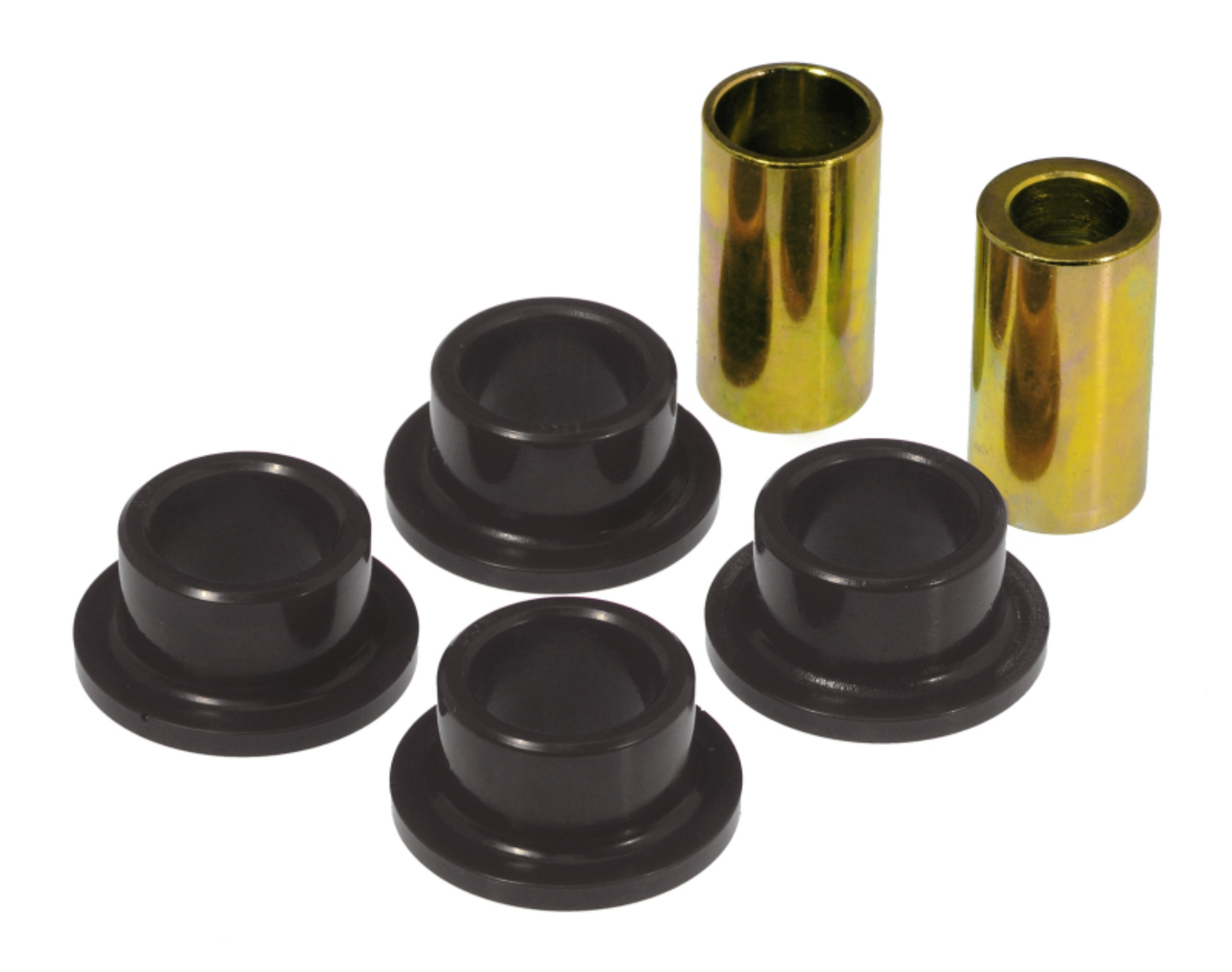 Picture of Prothane PRO Strut/Track Arm Bush-Blk Bushing Kits - 7-1212-BL
