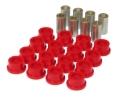 Picture of Prothane PRO Strut/Track Arm Bush-Red Bushing Kits - 7-1214
