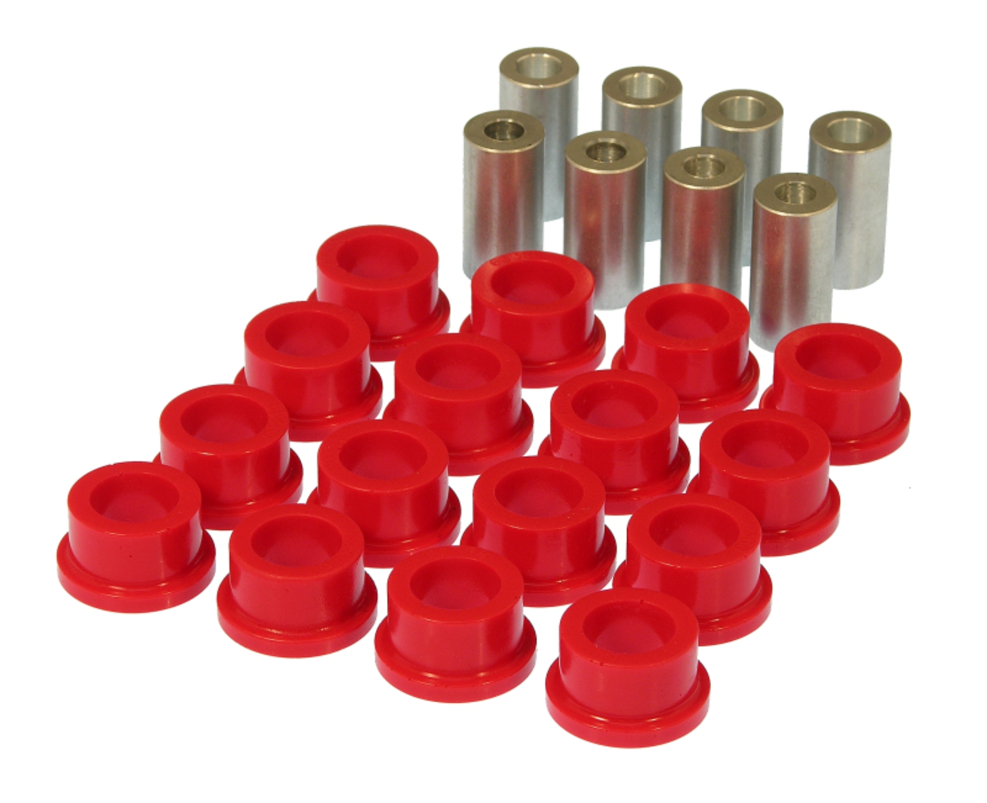 Picture of Prothane PRO Strut/Track Arm Bush-Red Bushing Kits - 7-1214