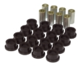 Picture of Prothane PRO Strut/Track Arm Bush-Blk Bushing Kits - 7-1214-BL