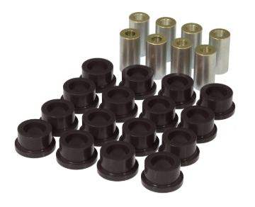 Picture of Prothane PRO Strut/Track Arm Bush-Blk Bushing Kits - 7-1214-BL