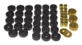 Picture of Prothane PRO Body/Subframe Bush-Blk Bushing Kits - 7-121-BL
