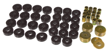 Picture of Prothane PRO Body/Subframe Bush-Blk Bushing Kits - 7-122-BL