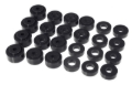 Picture of Prothane PRO Body/Subframe Bush-Blk Bushing Kits - 7-124-BL