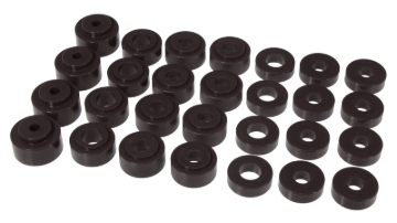 Picture of Prothane PRO Body/Subframe Bush-Blk Bushing Kits - 7-123-BL