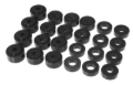 Picture of Prothane PRO Body/Subframe Bush-Blk Bushing Kits - 7-125-BL