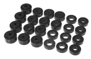 Picture of Prothane PRO Body/Subframe Bush-Blk Bushing Kits - 7-125-BL
