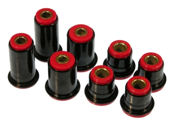 Picture of Prothane PRO Body/Subframe Bush-Red Bushing Kits - 7-126