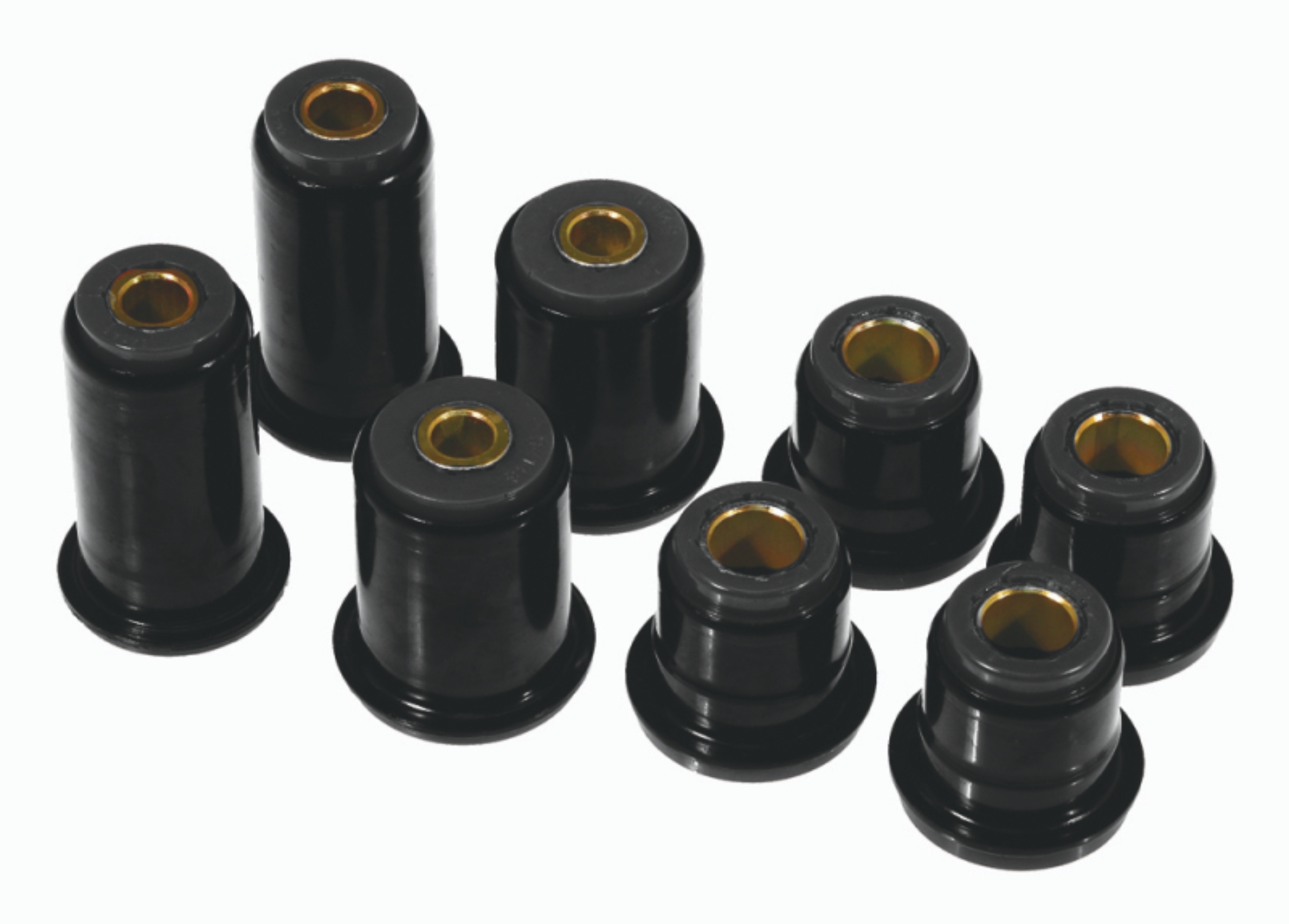 Picture of Prothane PRO Body/Subframe Bush-Blk Bushing Kits - 7-126-BL
