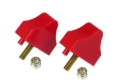 Picture of Prothane PRO Bump Stops-Red - 7-1301