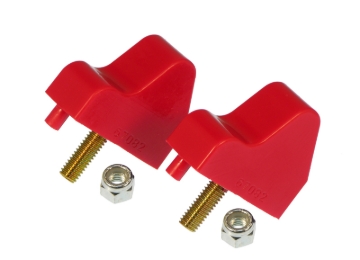 Picture of Prothane PRO Bump Stops-Red - 7-1302