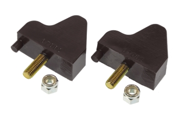 Picture of Prothane PRO Bump Stops-Blk - 7-1302-BL