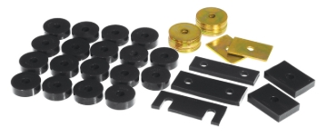 Picture of Prothane PRO Body/Subframe Bush-Blk Bushing Kits - 7-130-BL
