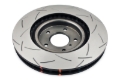 Picture of DBA 4000 Series Slotted Rotors Brake Rotors - DBA4600S