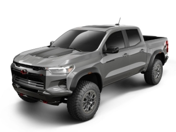 Picture of Husky Liners HL RVL Fender Flares - 2804998