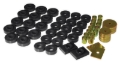 Picture of Prothane PRO Body/Subframe Bush-Blk Bushing Kits - 7-131-BL
