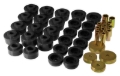 Picture of Prothane PRO Body/Subframe Bush-Blk Bushing Kits - 7-132-BL