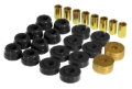 Picture of Prothane PRO Body/Subframe Bush-Blk Bushing Kits - 7-133-BL