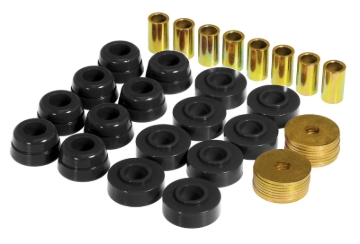 Picture of Prothane PRO Body/Subframe Bush-Blk Bushing Kits - 7-133-BL