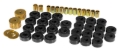 Picture of Prothane PRO Body/Subframe Bush-Blk Bushing Kits - 7-137-BL
