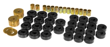 Picture of Prothane PRO Body/Subframe Bush-Blk Bushing Kits - 7-137-BL