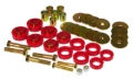Picture of Prothane PRO Body/Subframe Bush-Red Bushing Kits - 7-139