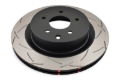 Picture of DBA 4000 Series Slotted Rotors Brake Rotors - DBA4601S