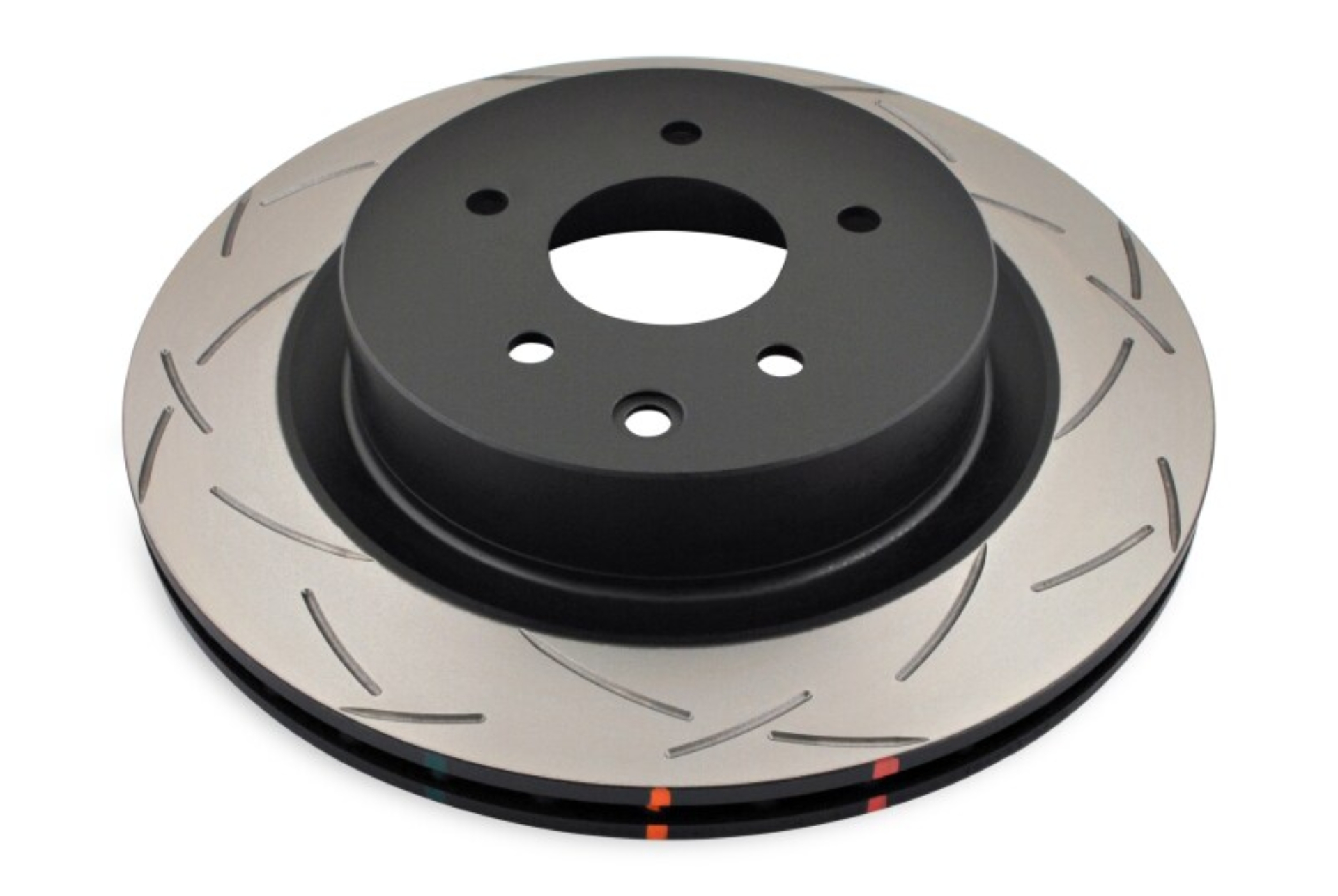 Picture of DBA 4000 Series Slotted Rotors Brake Rotors - DBA4601S