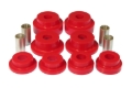 Picture of Prothane PRO Body/Subframe Bush-Red Bushing Kits - 7-142
