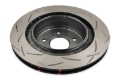 Picture of DBA 4000 Series Slotted Rotors Brake Rotors - DBA4601S