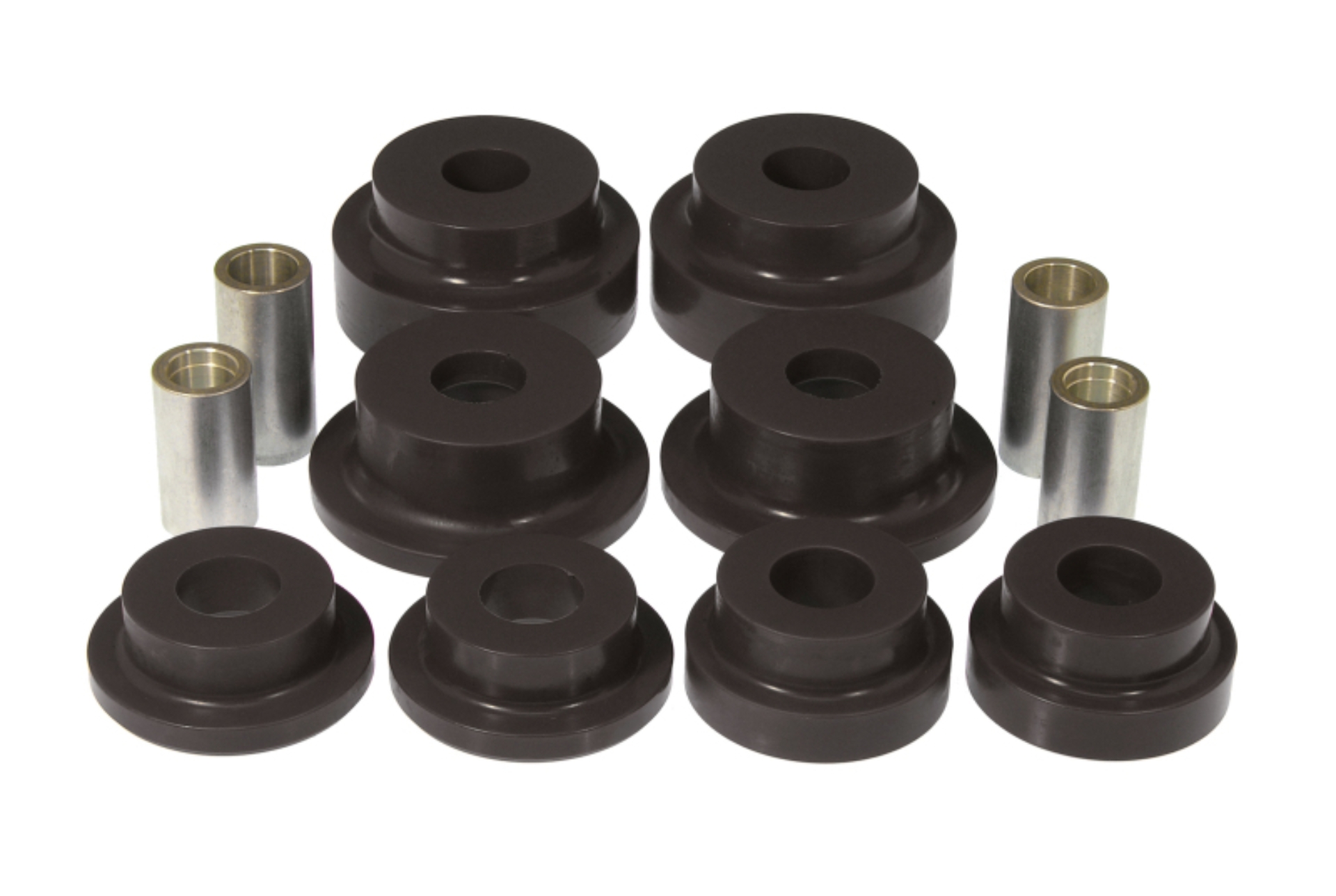 Picture of Prothane PRO Body/Subframe Bush-Blk Bushing Kits - 7-142-BL