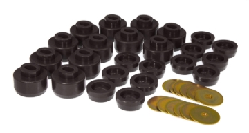 Picture of Prothane PRO Body/Subframe Bush-Blk Bushing Kits - 7-143-BL