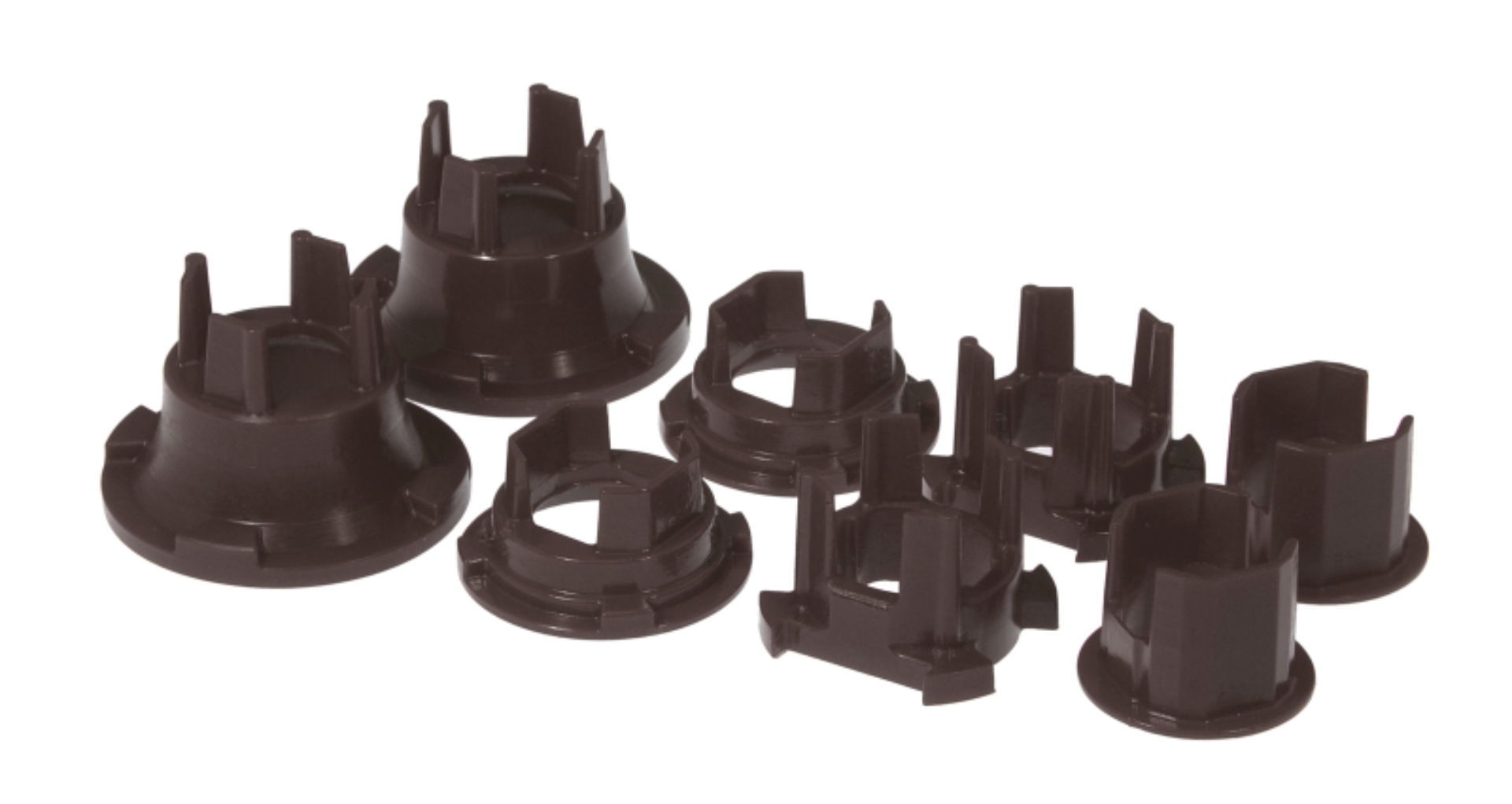 Picture of Prothane PRO Body/Subframe Bush-Blk Bushing Kits - 7-146-BL