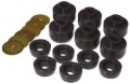 Picture of Prothane PRO Body/Subframe Bush-Blk Bushing Kits - 7-147-BL
