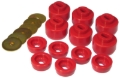 Picture of Prothane PRO Body/Subframe Bush-Red Bushing Kits - 7-147
