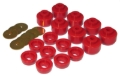 Picture of Prothane PRO Body/Subframe Bush-Red Bushing Kits - 7-148