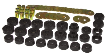 Picture of Prothane PRO Body/Subframe Bush-Blk Bushing Kits - 7-149-BL
