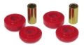 Picture of Prothane PRO Transmission Mounts-Red Bushing Kits - 7-1603