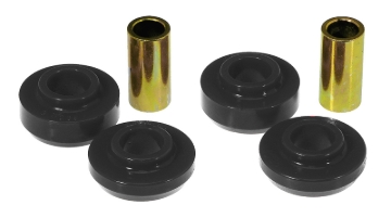 Picture of Prothane PRO Transmission Mounts-Blk Bushing Kits - 7-1603-BL