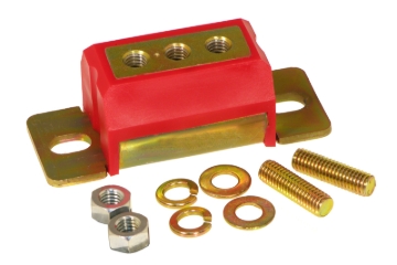 Picture of Prothane PRO Transmission Mounts-Red Bushing Kits - 7-1604
