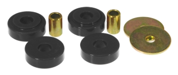 Picture of Prothane PRO Transmission Mounts-Blk Bushing Kits - 7-1605-BL