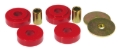 Picture of Prothane PRO Transmission Mounts-Red Bushing Kits - 7-1605