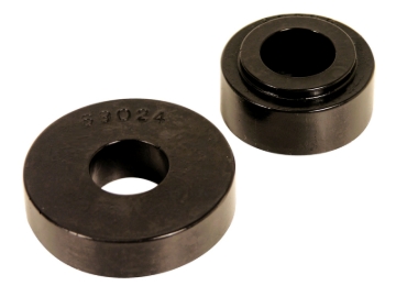 Picture of Prothane PRO Transmission Mounts-Blk Bushing Kits - 7-1606-BL