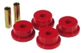 Picture of Prothane PRO Transmission Mounts-Red Bushing Kits - 7-1607