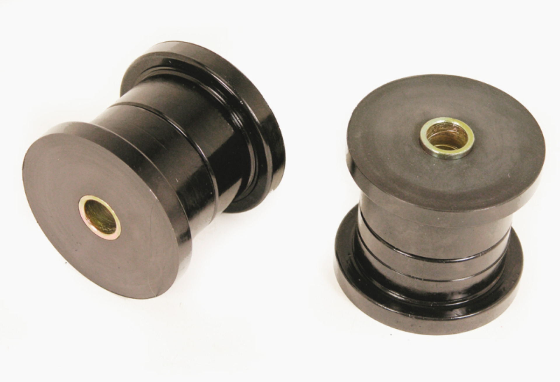 Picture of Prothane PRO Transmission Mounts-Blk Bushing Kits - 7-1607-BL