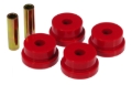 Picture of Prothane PRO Transmission Mounts-Red Bushing Kits - 7-1610