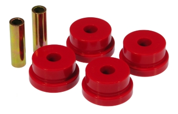Picture of Prothane PRO Transmission Mounts-Red Bushing Kits - 7-1610