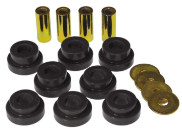 Picture of Prothane PRO Transmission Mounts-Blk Front Bushing Kits - 7-1614-BL