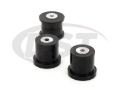 Picture of Prothane PRO Transmission Mounts-Blk Bushing Kits - 7-1613-BL